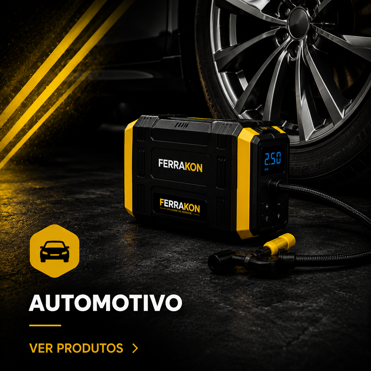 Automotivo