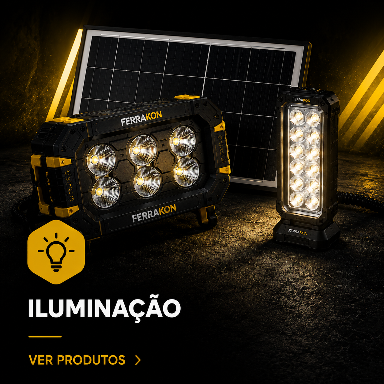 Iluminação