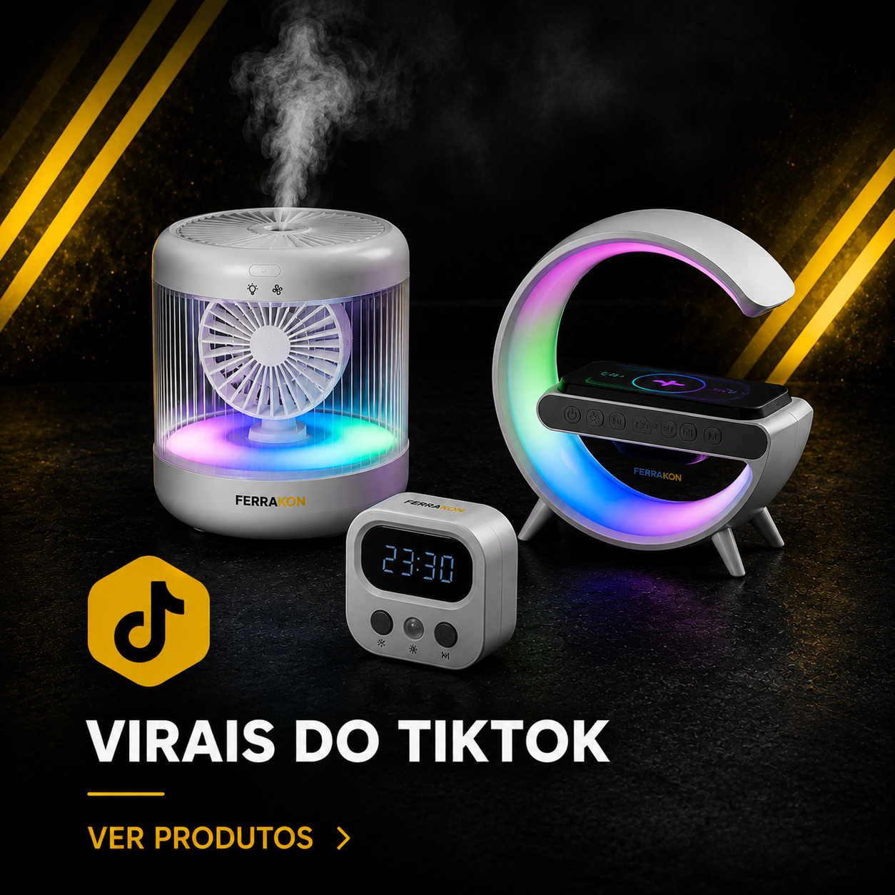 Virais TikTok
