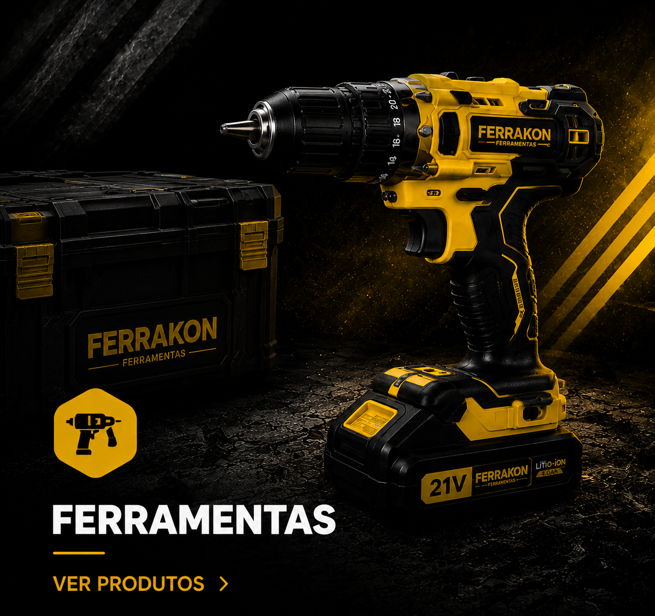 Ferramentas